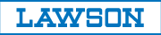 �}�`�̂ق��ƃX�e�[�V���� LAWSON�b���[�\��